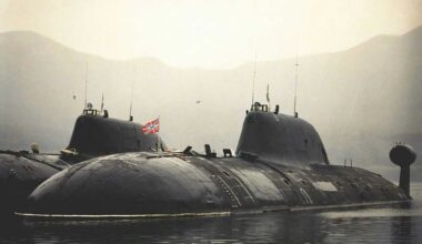 UK exposes Russian submarines targeting critical internet cables in the Atlantic for over one month