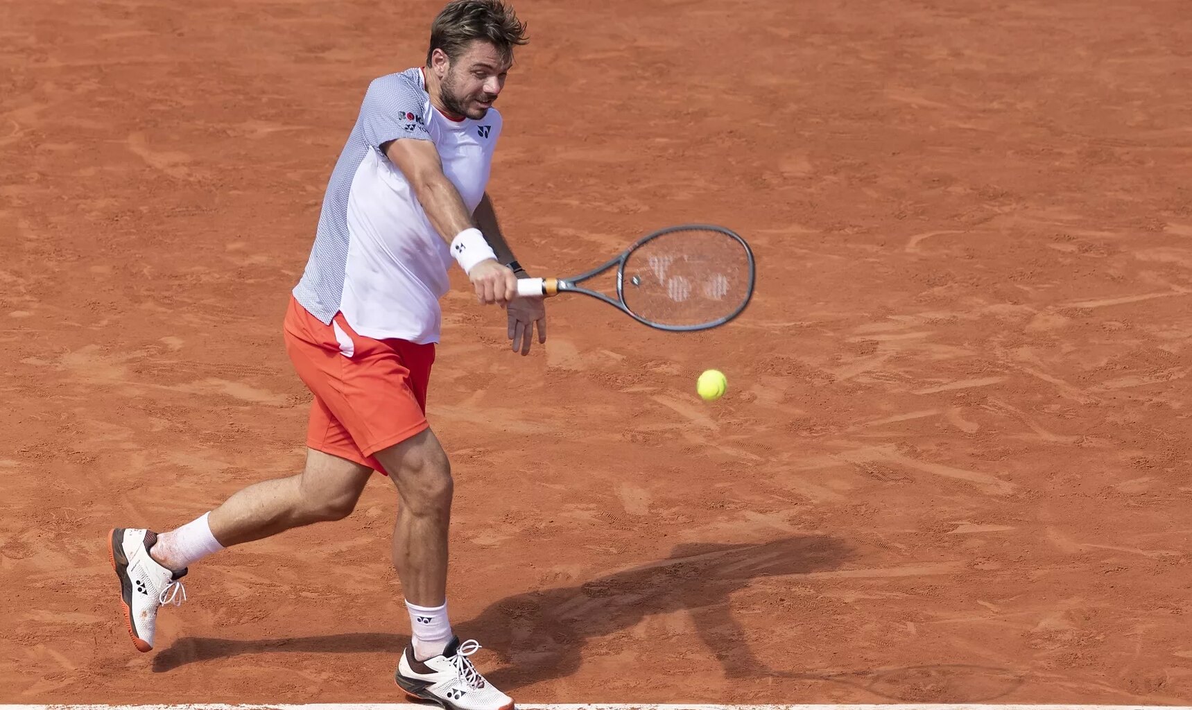 ATP Monte Carlo Day 2 Predictions Including Wawrinka vs Baez
