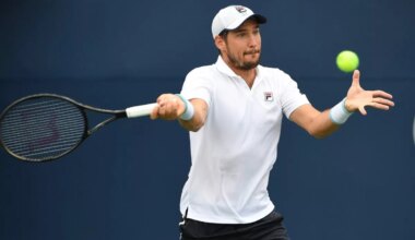 ATP Madrid Day 1 Predictions Including Sonego vs Lajovic