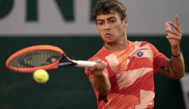 ATP Monte Carlo Day 2 Predictions Including Rublev vs Borges