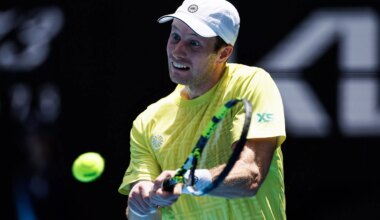 ATP Bucharest Semifinal Predictions Including Mariano Navone vs Botic van de Zandschulp