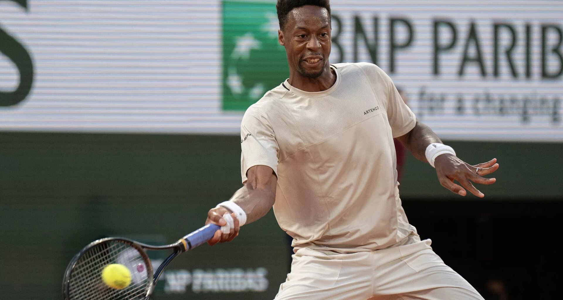 ATP Madrid Day 2 Predictions Including Monfils vs Ugo Carabelli