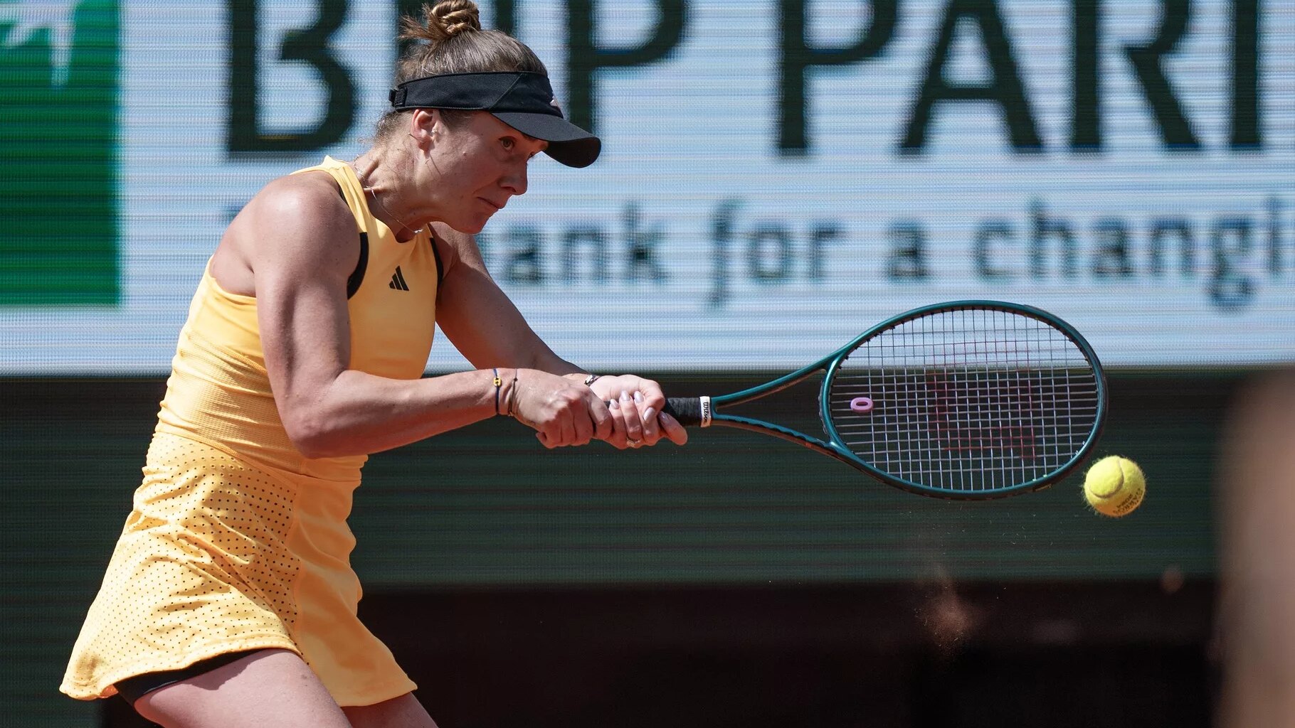 WTA Stuttgart Best Bets Including Lys vs Svitolina