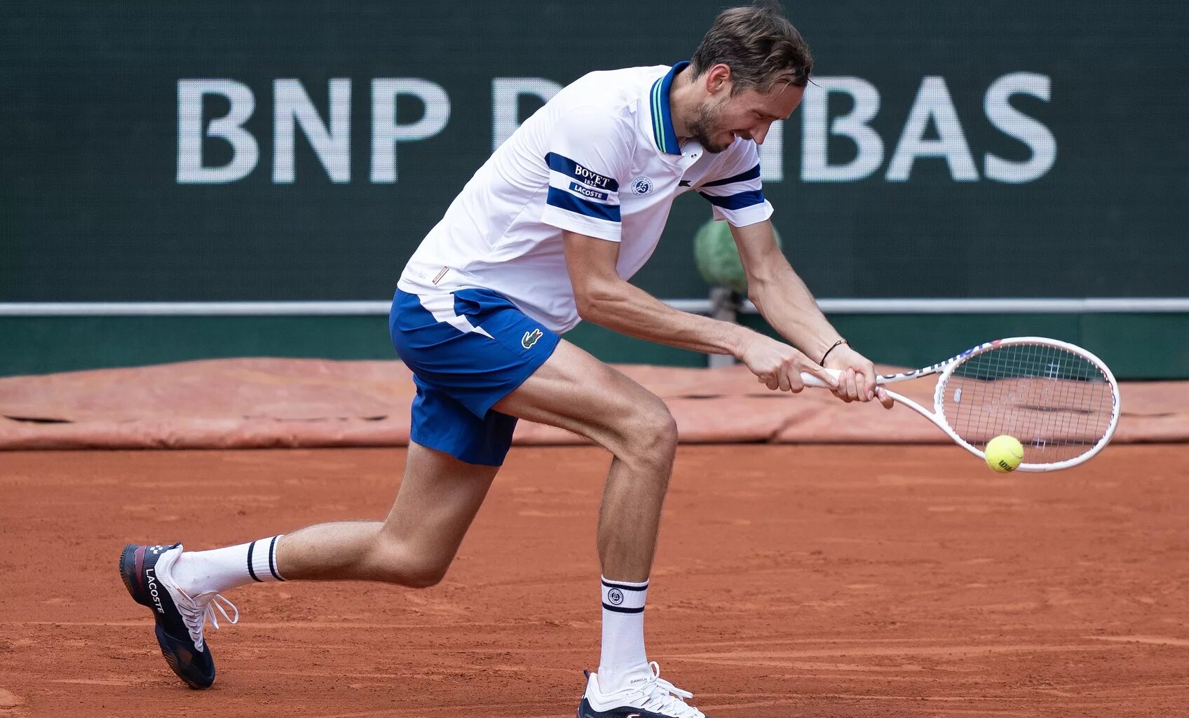 ATP Madrid Day 4 Predictions Including Medvedev vs Marozsan