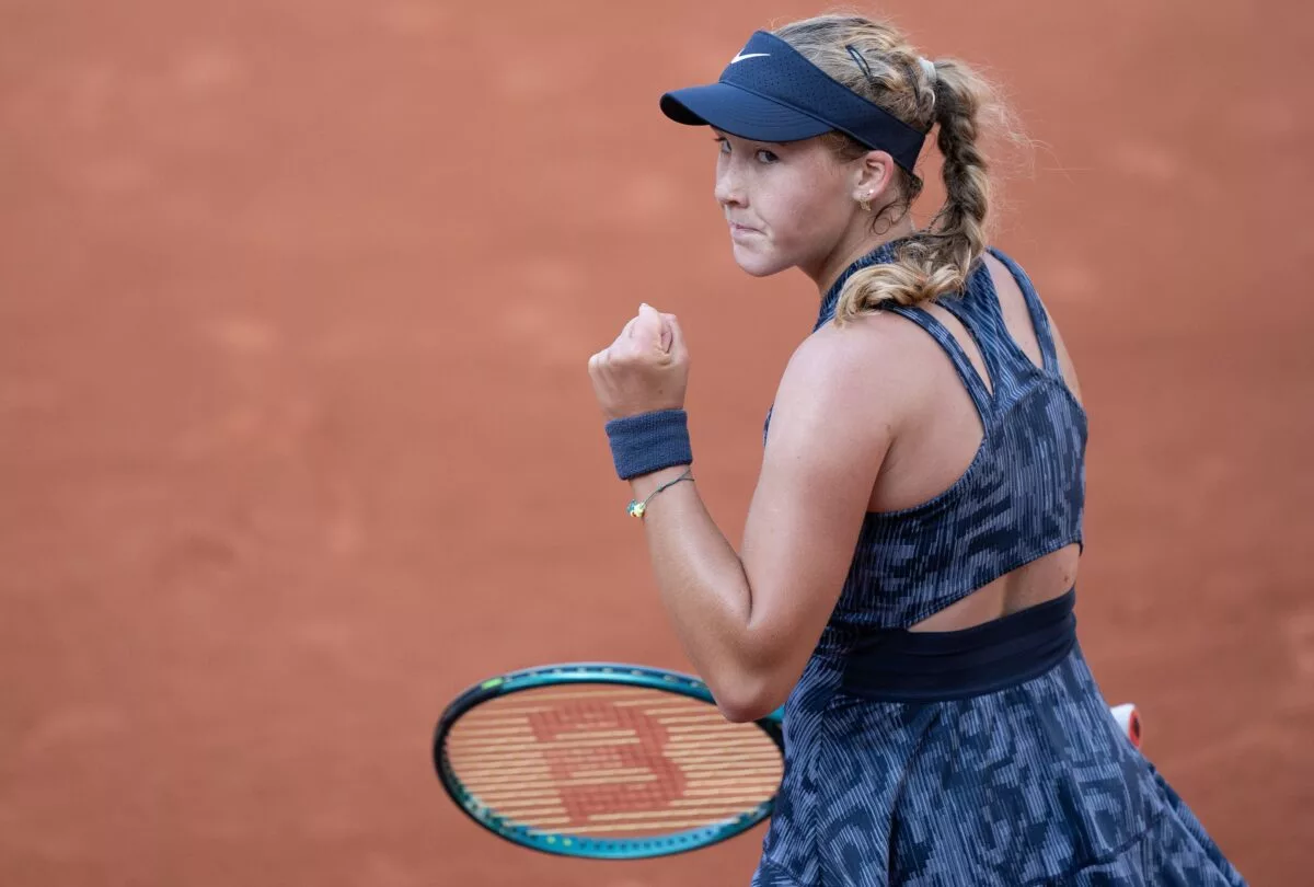WTA Madrid Day 3 Predictions Including Andreeva vs Udvardy