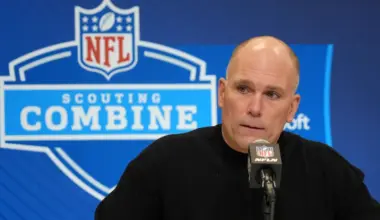 Could Ravens make history in NFL Draft? image