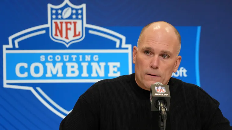 Could Ravens make history in NFL Draft? image