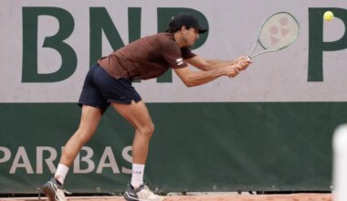 ATP Marrakech Day 3 Predictions Including Darderi vs Bellucci