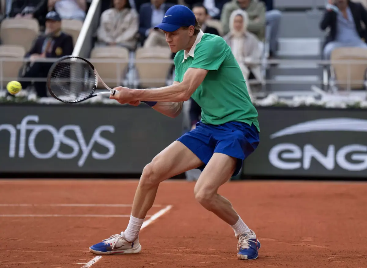 ATP Monte Carlo Day 3 Predictions Including Sinner vs Humbert