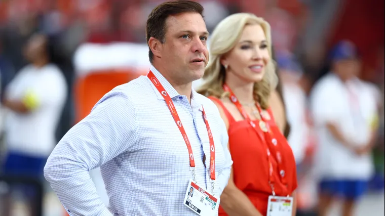 Chiefs named big winners of NFL Draft image