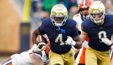 Chiefs ideal draft selection nightmare fuel for AFC image