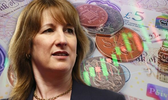 ISA savers can use the products to avoid some of Rachel Reeves's tax raids.