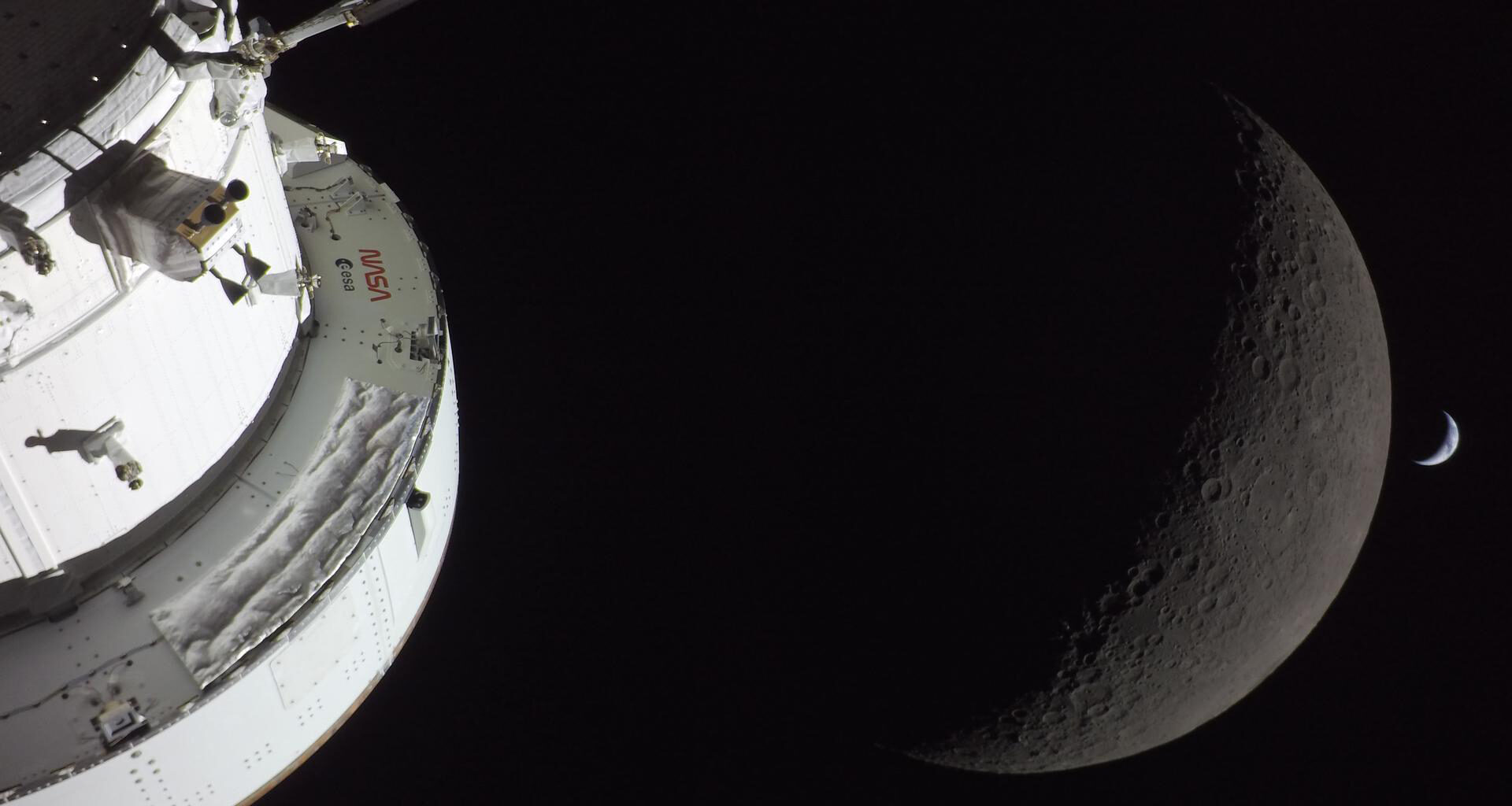 NASA is right to focus on 'hardware rich' approach following Artemis II heat shield gamble