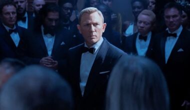 Why the New James Bond Actor Report Should Excite 007 Fans