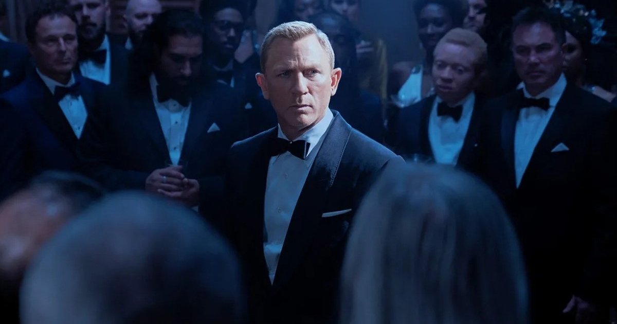 Why the New James Bond Actor Report Should Excite 007 Fans
