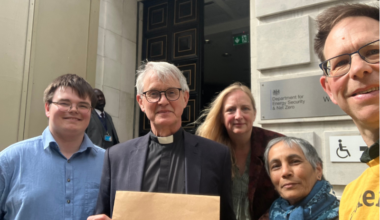 UK urged to continue its climate leadership