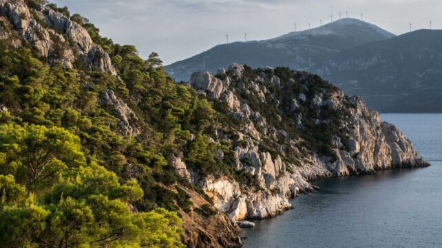 'Extinct' Volcanoes May Not Be So Extinct After All, Scientists Say