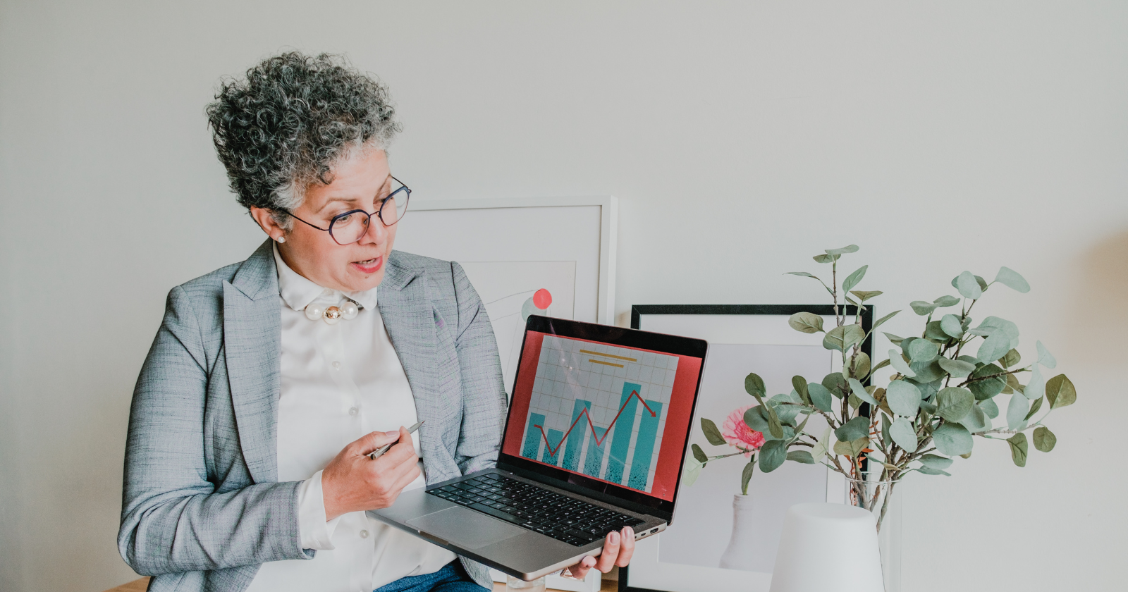 Research suggests the average founder of the fastest-growing startups isn't 25 — it's 45, and a 50-year-old is more than twice as likely to build a breakout company as a 30-year-old