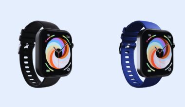 Timex Launches iConnect Alpha Smartwatch Series in India