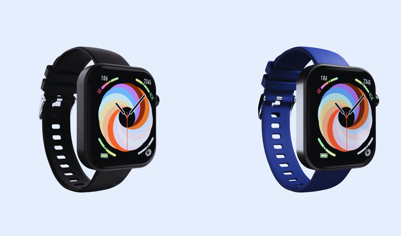 Timex Launches iConnect Alpha Smartwatch Series in India