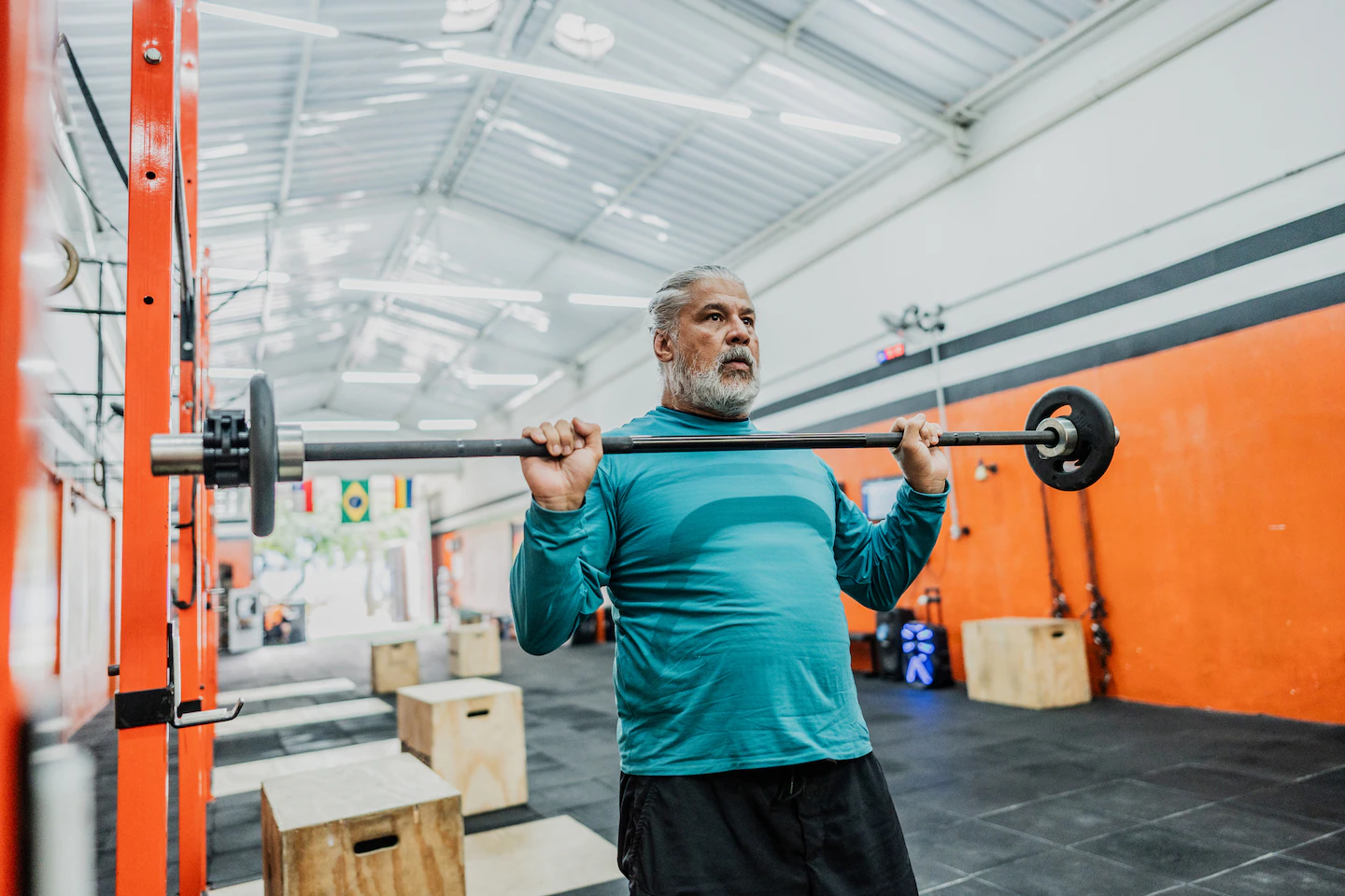 ‘Longevity drug’ rapamycin may have a surprising impact on exercise