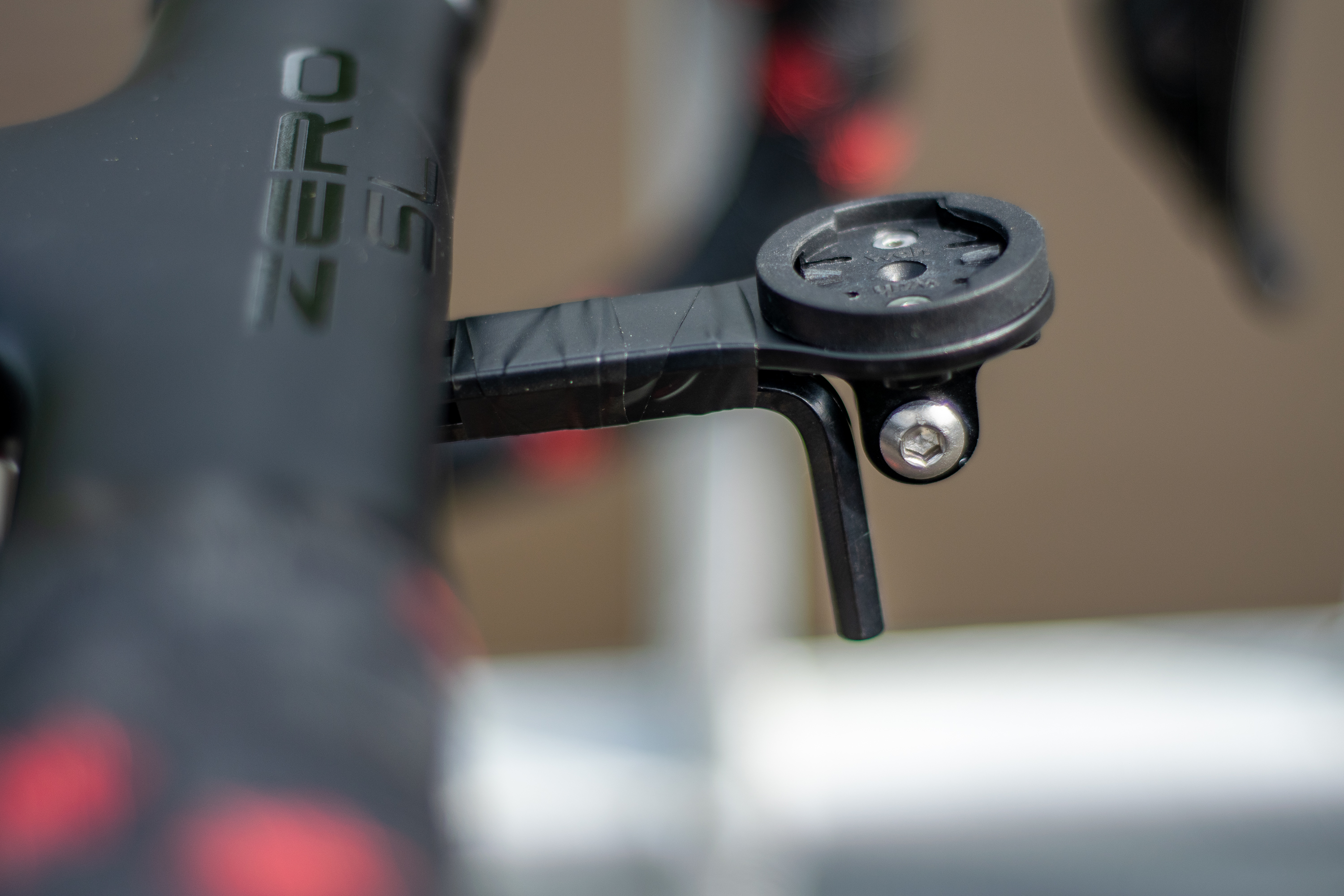 Bikes and tech from the start of Paris-Roubaix Femmes 2026