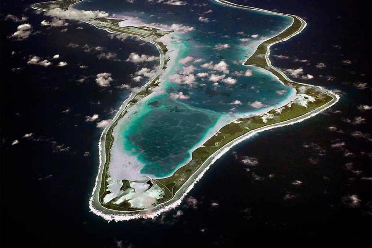 U.K. puts Chagos Islands handover deal on hold after U.S. withdraws support