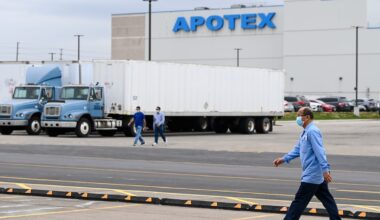 Apotex wins tentative FDA approval for generic Ozempic, drug makers await Health Canada decisions