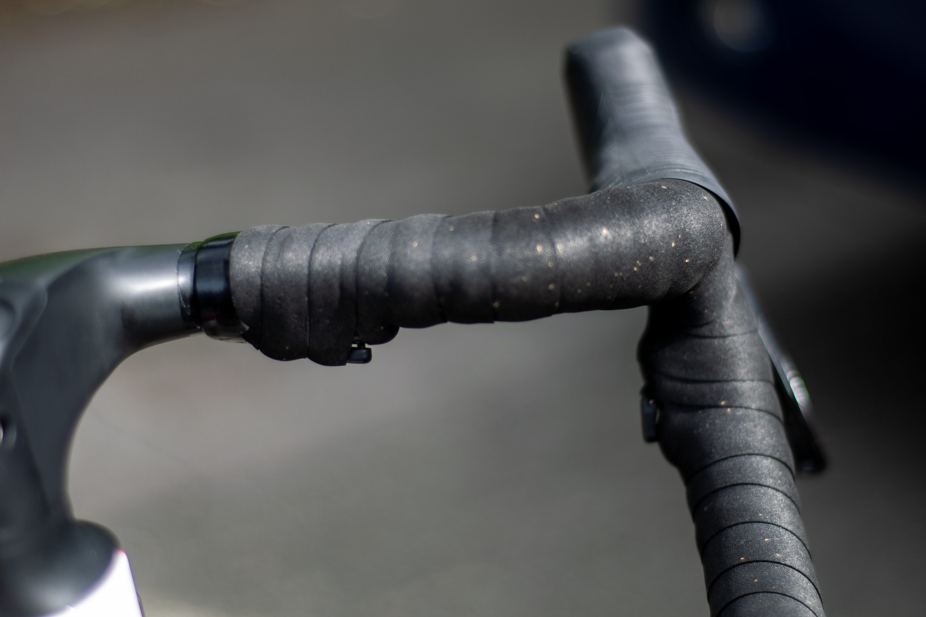 Bikes and tech from the start of Paris-Roubaix Femmes 2026