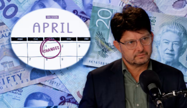 How new financial year rules will hit your pay, benefits and household costs - NZ Herald