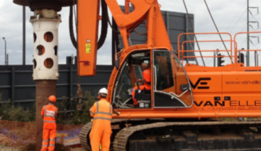 Van Elle employs around 650 staff