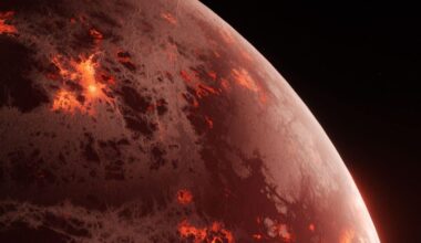 Venus Might Not Be So Lifeless After All. Scientists Find Molecules That Could Make Life Possible On Its Harsh Surface