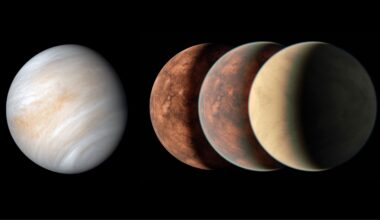 Why Most Alien Worlds May Be Too Dry for Life