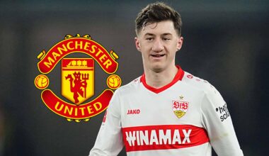 Man Utd transfer news: Interest resurrected in £50m-rated midfielder as Christopher Vivell looks to seal masterclass deal