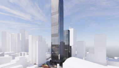 Manchester set to become Europe’s fourth ‘tallest’ city