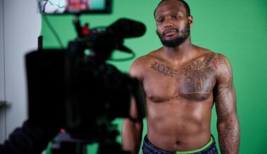 ‘He made his Zuffa decision’