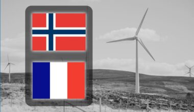 European states earn millions from windfarms amid calls for local ownership