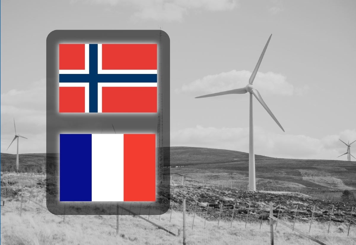 European states earn millions from windfarms amid calls for local ownership