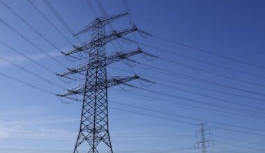 Why are prices so low in Spain when Ireland has the most expensive electricity in Europe? – The Irish Times