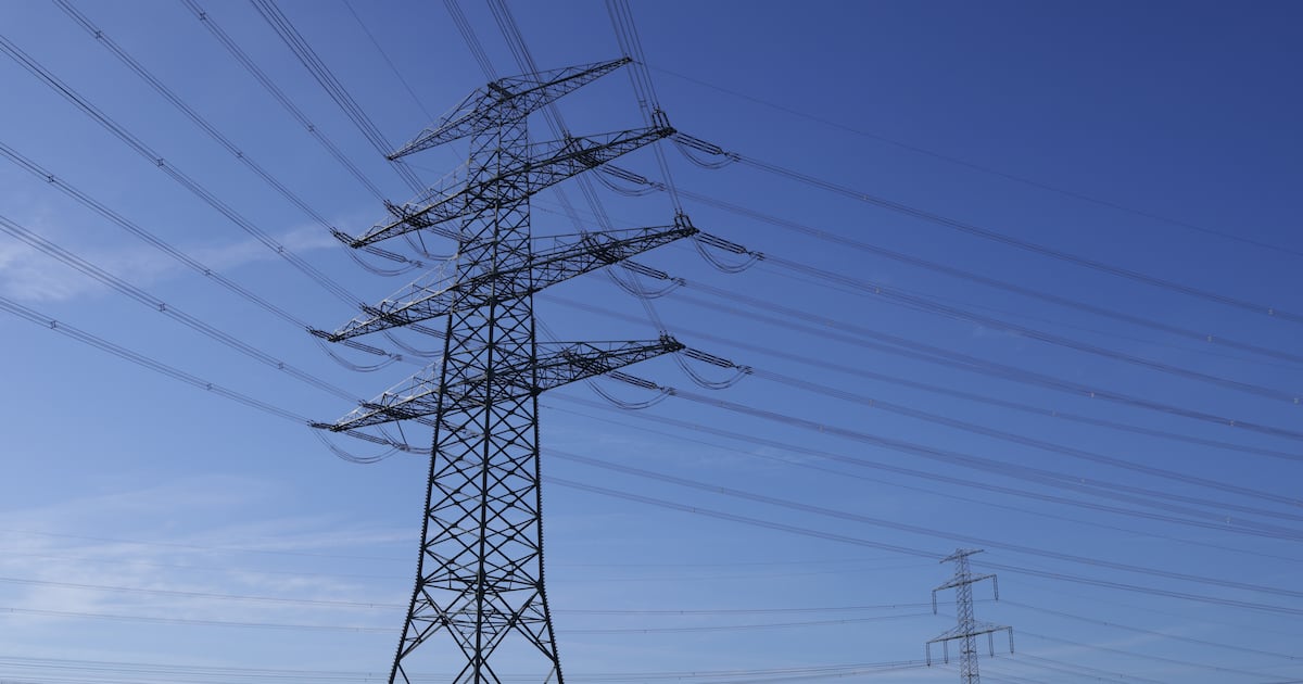 Why are prices so low in Spain when Ireland has the most expensive electricity in Europe? – The Irish Times