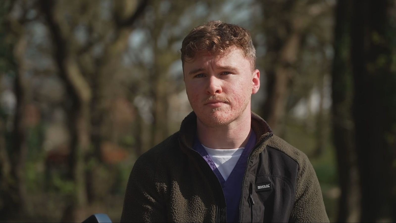 RCN Wales calls for government action in nursing graduate job 'crisis'