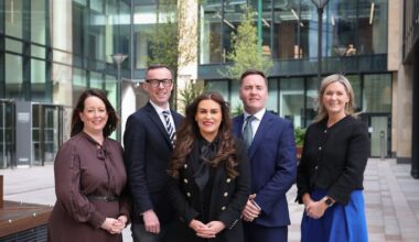 Five from Northern Ireland named among EY Entrepreneur of the Year finalists – The Irish News