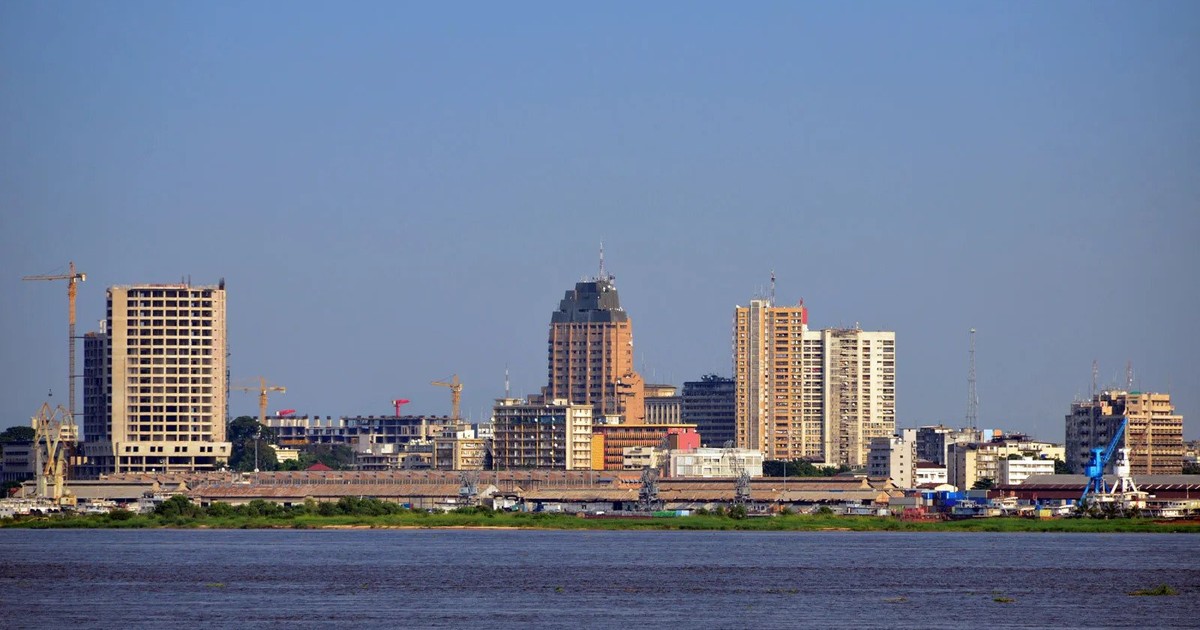 DRC lands $1.88billion UAE tourism deal in bid to unlock growth