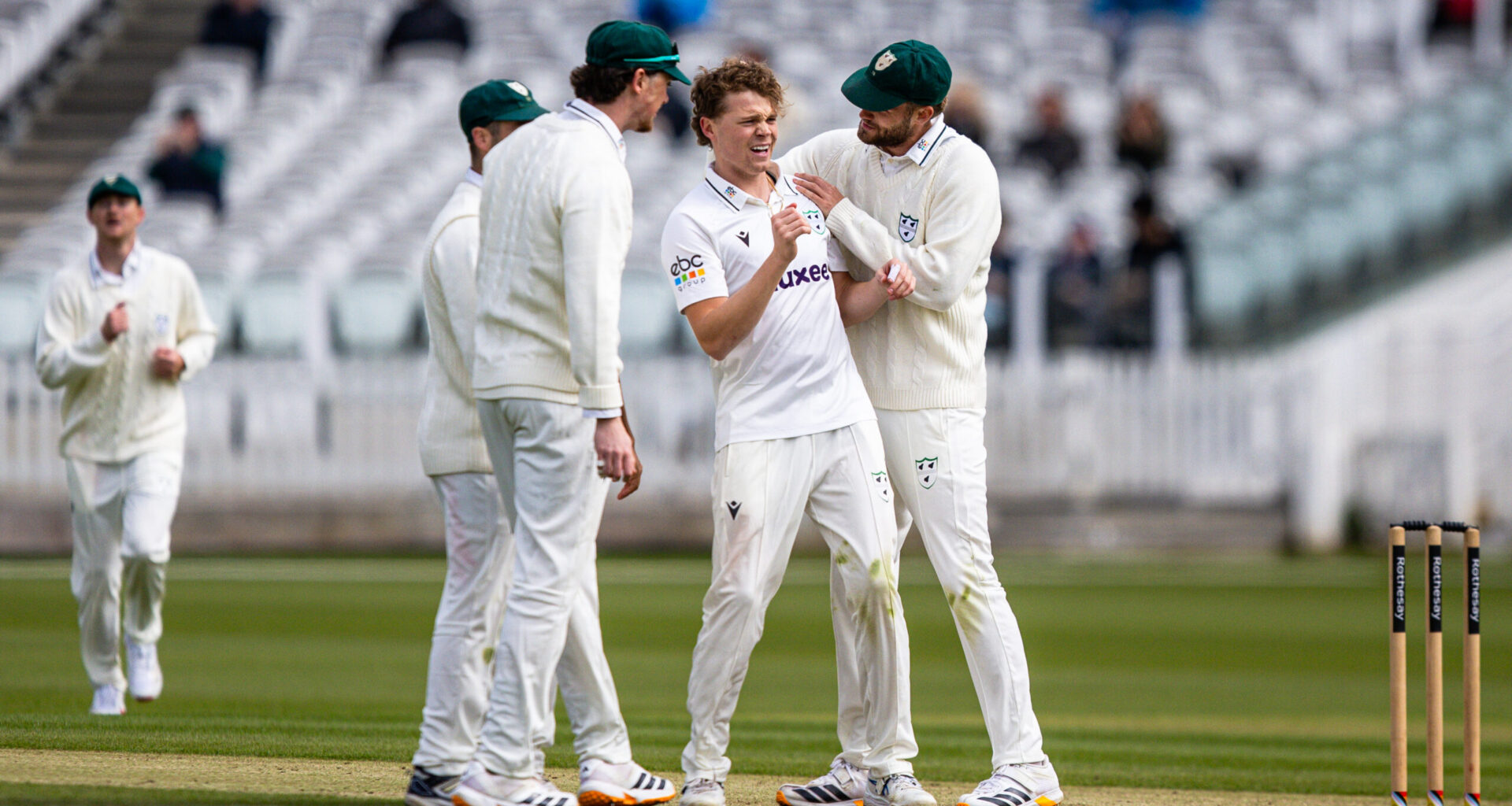 Kent preview: Rothesay County Championship returns to New Road