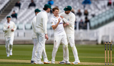 Kent preview: Rothesay County Championship returns to New Road