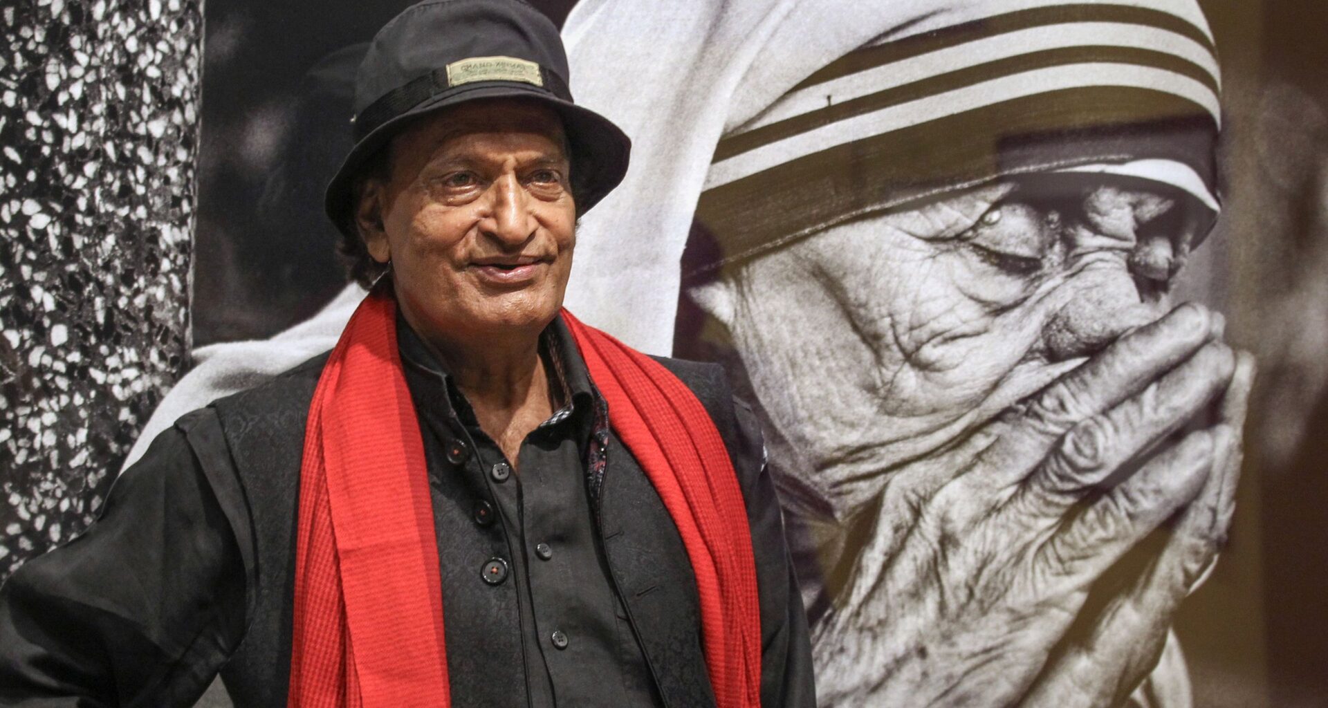 RIP Raghu Rai: India's greatest documentary photographer dies aged 83