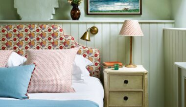 Smart ideas for country cottage design