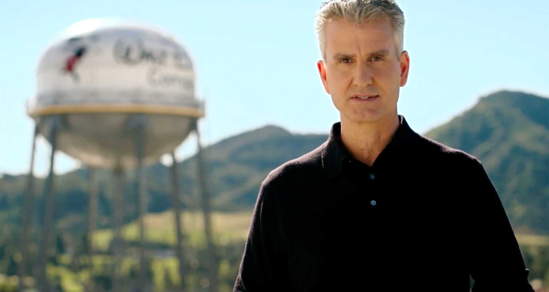 Josh D'Amaro's First Major Decision as Disney CEO: 1,000 Employee Layoffs