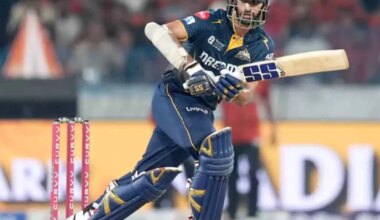 Washington Sundar's Worst IPL Record