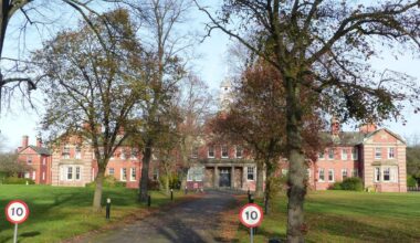 Crewe religious group raided by police after forced marriage and modern slavery claims